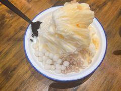 -串妹花式冰粉(乐山总店)