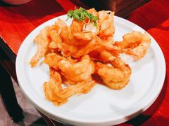 -北平食府(马鞍山路店)
