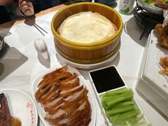 -梅利汴京烤鸭•开封豫菜地标店(晋安路店)