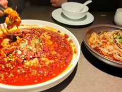 -顺风123(观音桥大融城店)