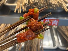 -江二娃串串香(科园四路总店)