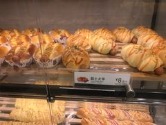 -85度C(上海兰溪二店)