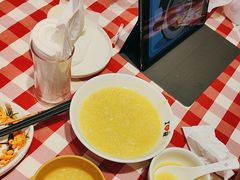 -西贝(厦门中华城店)