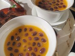 玻璃乳鸽-甄御•海鲜新青岛菜(麦岛店)