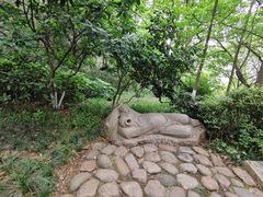 -杭州半山国家森林公园