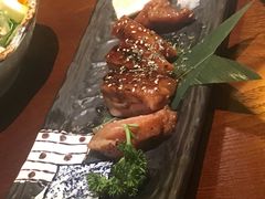 照烧鸡排-二丁目食堂(铁西万象汇店)