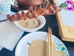 -阳坊胜利涮羊肉(阳坊老店)