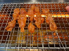 -生火火·小炉子炭烤(金楠天街总店)