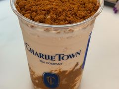 -CHARLIETOWN红茶公司(南京万象天地店)