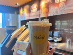 -麦当劳(东石东一路店)