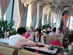 -润园四季椰子鸡火锅(海上世界店)