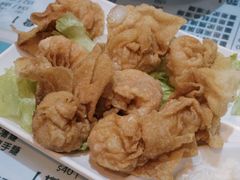 -深仔记正宗云吞面(尖沙咀店)