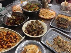 -小民大排档(光谷店)