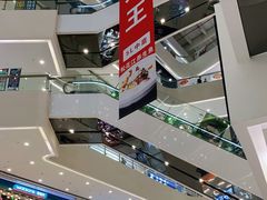 -义乌之心城市生活广场