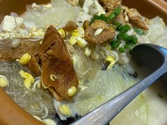 -郑庄脂渣海鲜楼(九水路店)