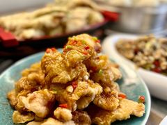 -君霖海鲜私房菜(春柳店)