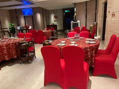 -广州增城富力万达嘉华酒店