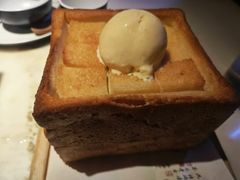 -绿茶餐厅(北京凤凰汇店)