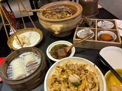 -火宫殿·湘菜小吃·商务宴请·生日聚会(市府店)