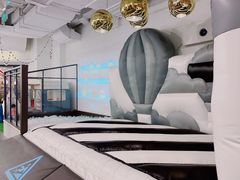 -Lilliput粒粒堡亲子餐厅(置汇旭辉店)