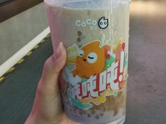 -CoCo都可(安河桥华联店)