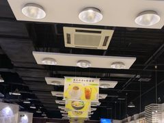 -金湖港式餐厅(建外店)