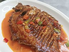 -大连湾旭日饭店(大连湾店)