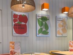 -菲滋意式餐厅(富阳东方茂店)