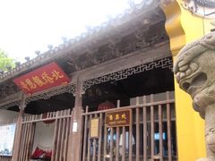 门头-北寺塔