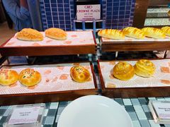 -乐咖啡西餐厅(太湖皇冠假日酒店)