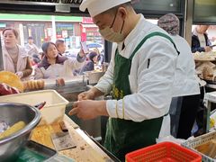 -逍遥镇刘相五胡辣汤豆沫馆(康复中街店)