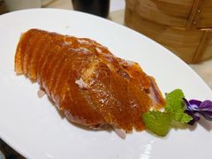 -范家小馆·烤鸭新京菜(金融街店)