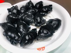 墨鱼水饺-添福来墨鱼饺子 · 海鲜东北菜(泡崖店)