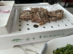 -老毛手抓·盐池滩羊非遗手抓(宁夏总店)
