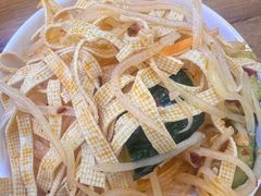 -萍姨抻面馆·鸡架冒菜(清湖店)