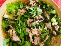 -谢老五跷脚牛肉·非遗传承店