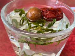 盖碗茶-马白开来特色羊排揪片子  (总店)