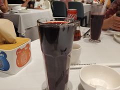 桂花酸梅汤-眉州东坡(华联万柳店)