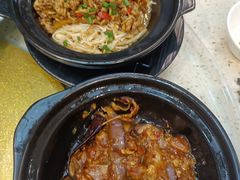 -新宝餐厅(流塘店)