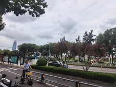-泉城广场