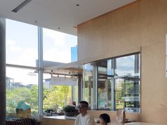 -SAANCI山池咖啡(海上世界文化艺术中心店)