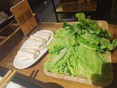 -巴奴毛肚火锅(广益哥伦布店)