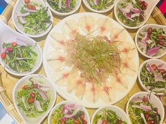 -五条友·广西烧烤大牌档(盛天地店)