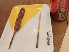 -乐凯撒披萨(中心书城店)