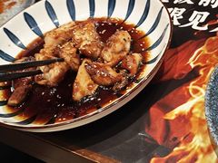 -春田小幸铁板烧(忠义街店)