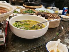 -曹家小菜(胜太路店)