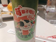 -海底捞火锅(万丰桥店)