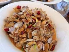 -船歌·鱼水饺青岛菜(奥帆中心店)