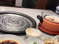 -粗茶淡饭·蒸鲜(光谷店)