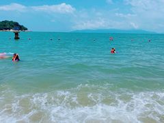 -海角城白海豚浪漫海滩